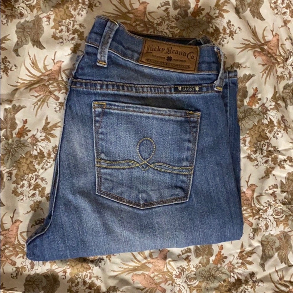 Lucky Brand 8/29 Sofia Boot